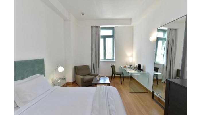 Athenaeum Eridanus Luxury Hotel poza 1