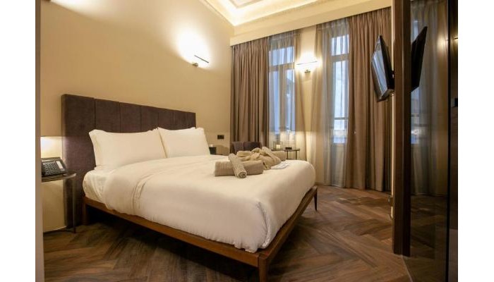 Athens 1890 Hotel & Spa poza 4