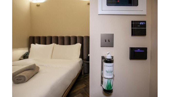 Athens 1890 Hotel & Spa poza 8