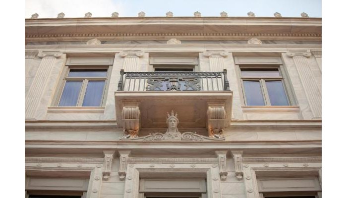 Athens 1890 Hotel & Spa poza 1