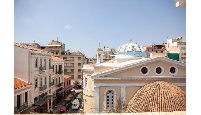 Athens 1890 Hotel & Spa poza 2