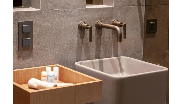 Athens 1890 Hotel & Spa poza 12