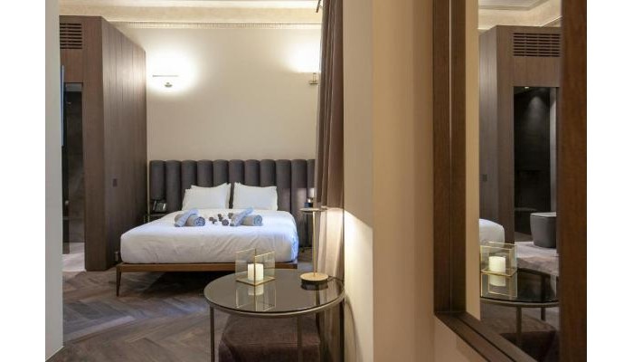 Athens 1890 Hotel & Spa poza 11