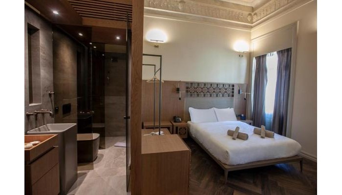 Athens 1890 Hotel & Spa poza 5