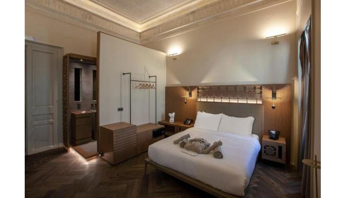 Athens 1890 Hotel & Spa poza 6