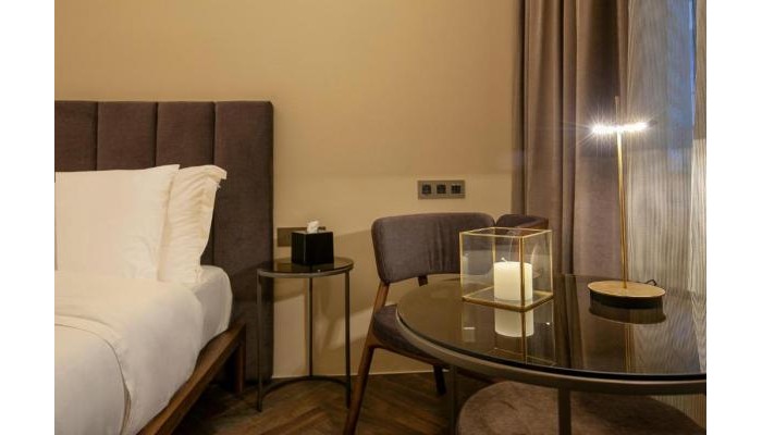 Athens 1890 Hotel & Spa poza 7