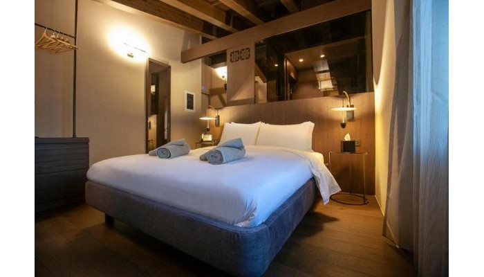 Athens 1890 Hotel & Spa poza 3