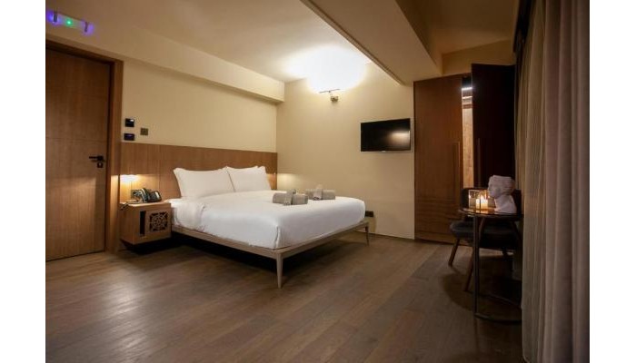 Athens 1890 Hotel & Spa poza 9