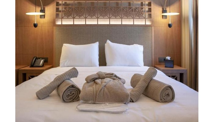 Athens 1890 Hotel & Spa poza 10