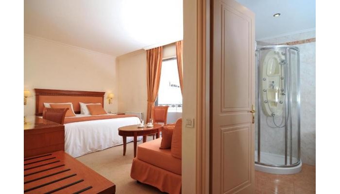 Hotel Athens Atrium poza 6