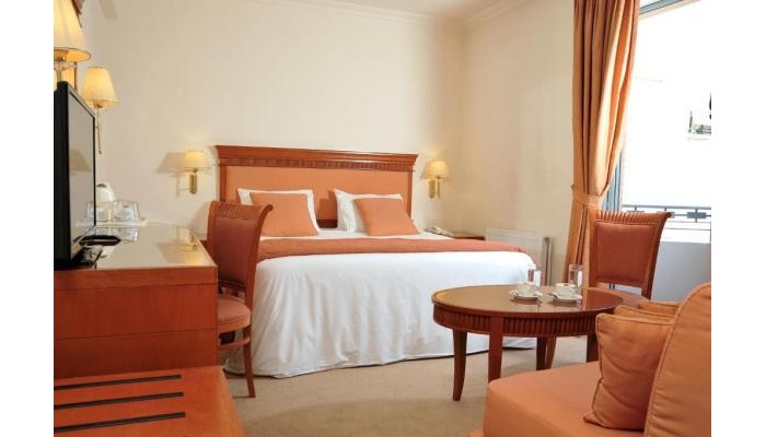 Hotel Athens Atrium poza 5