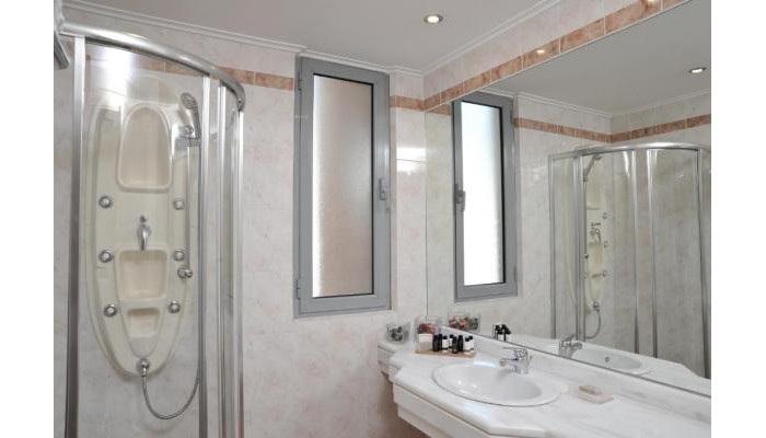 Hotel Athens Atrium poza 9