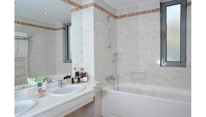 Hotel Athens Atrium poza 11