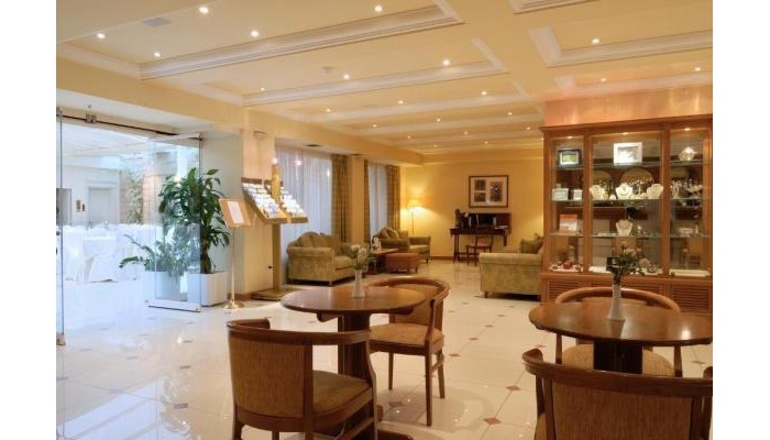 Hotel Athens Atrium poza 15