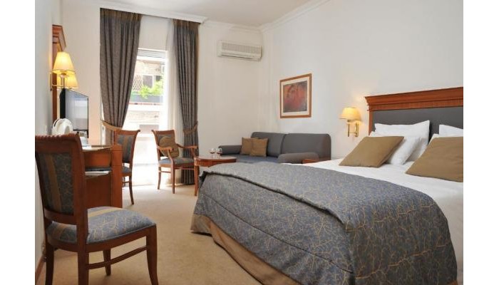 Hotel Athens Atrium poza 3