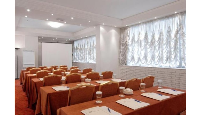 Hotel Athens Atrium poza 17