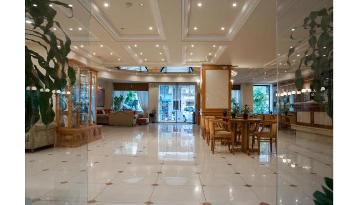 Hotel Athens Atrium poza 14