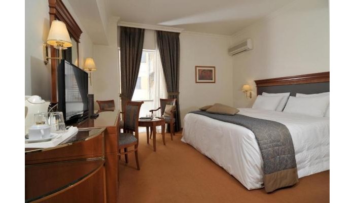 Hotel Athens Atrium poza 1