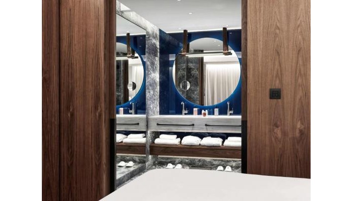 Athens Capital Hotel - Coleccion Mgallery poza 13