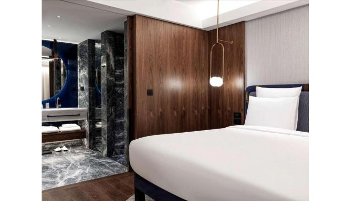 Athens Capital Hotel - Coleccion Mgallery poza 7