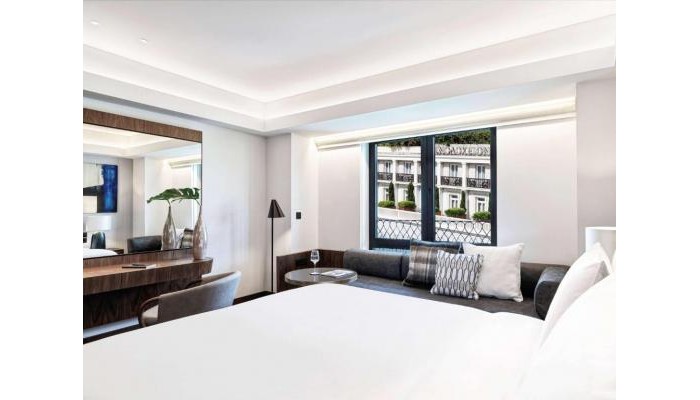 Athens Capital Hotel - Coleccion Mgallery poza 8