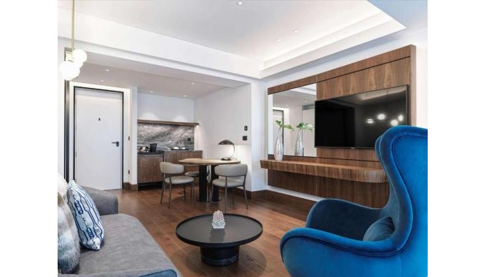 Athens Capital Hotel - Coleccion Mgallery poza 10