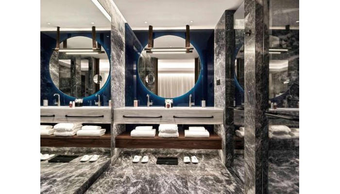 Athens Capital Hotel - Coleccion Mgallery poza 12