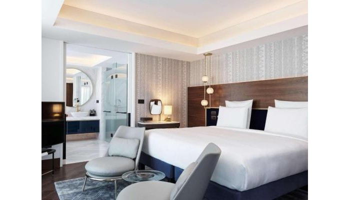 Athens Capital Hotel - Coleccion Mgallery poza 9