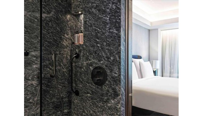 Athens Capital Hotel - Coleccion Mgallery poza 4