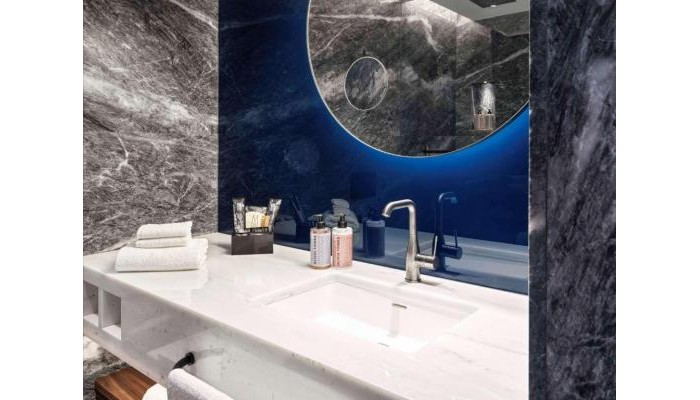 Athens Capital Hotel - Coleccion Mgallery poza 14