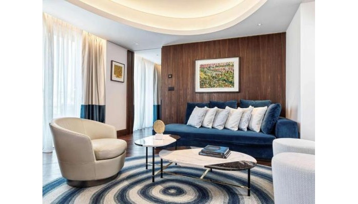 Athens Capital Hotel - Coleccion Mgallery poza 11