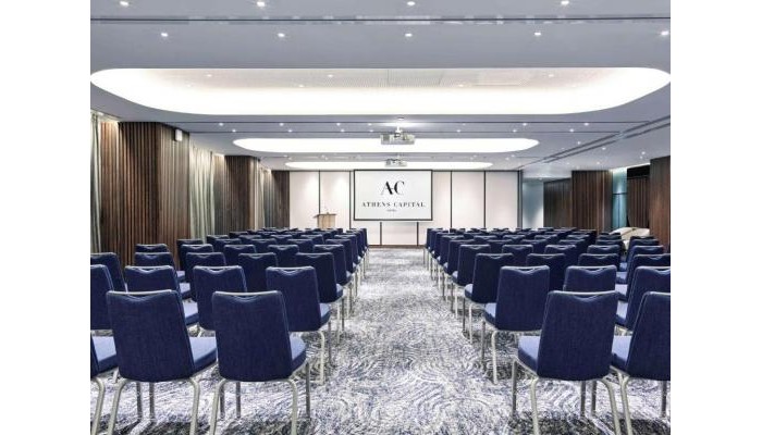 Athens Capital Hotel - Coleccion Mgallery poza 23