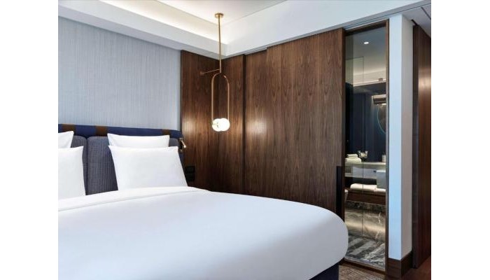 Athens Capital Hotel - Coleccion Mgallery poza 3