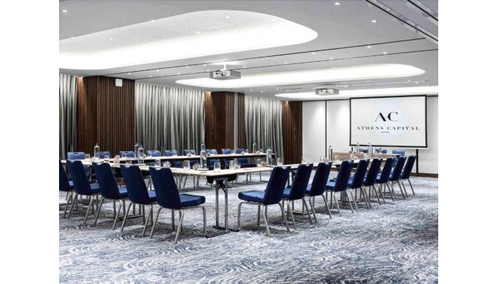 Athens Capital Hotel - Coleccion Mgallery poza 22