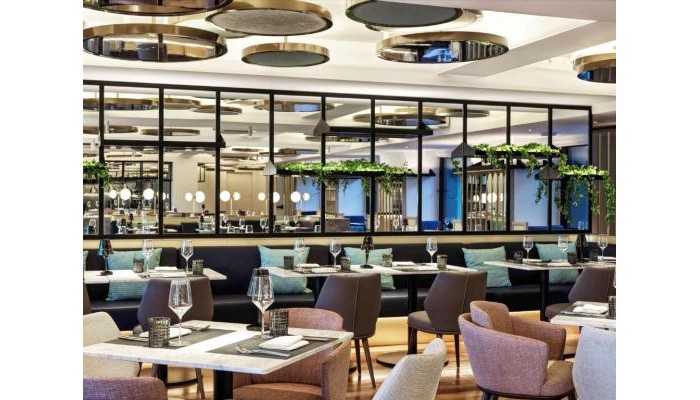 Athens Capital Hotel - Coleccion Mgallery poza 15