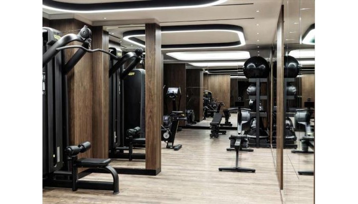 Athens Capital Hotel - Coleccion Mgallery poza 20