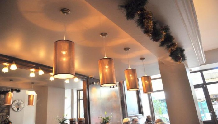 Athens City Hotel poza 13