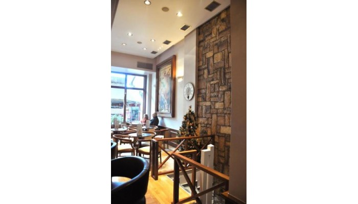 Athens City Hotel poza 11