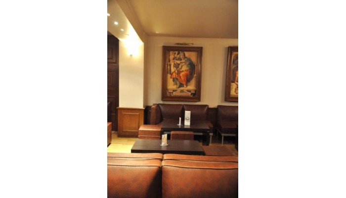 Athens City Hotel poza 19