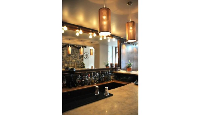 Athens City Hotel poza 10