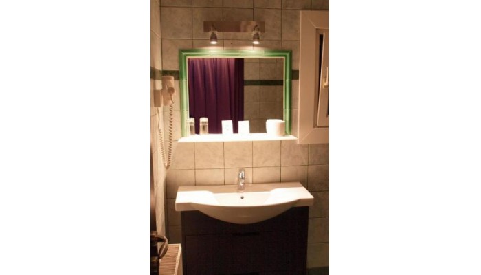 Athens City Hotel poza 8