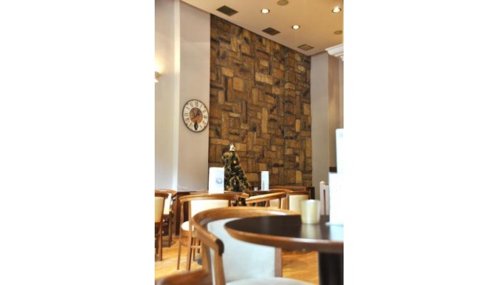 Athens City Hotel poza 12