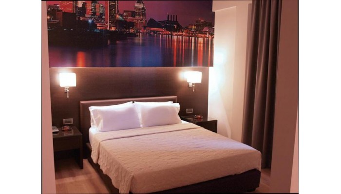 Athens City Hotel poza 4