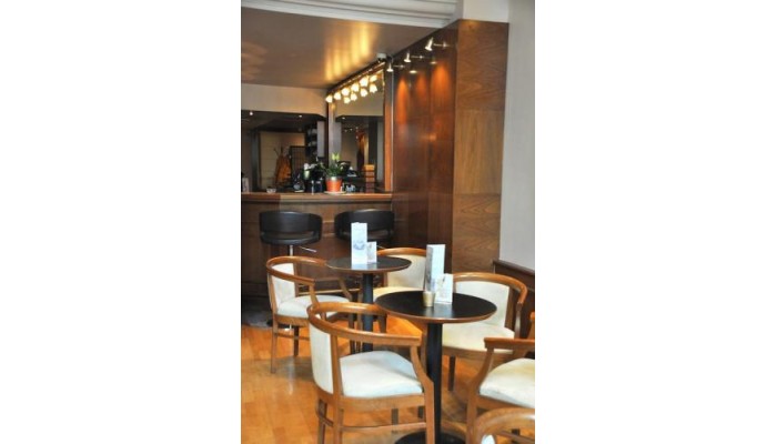 Athens City Hotel poza 16