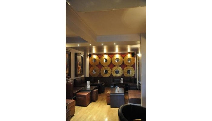 Athens City Hotel poza 18