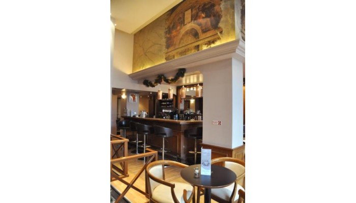 Athens City Hotel poza 15