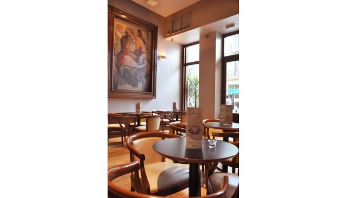 Athens City Hotel poza 14