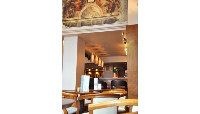 Athens City Hotel poza 17