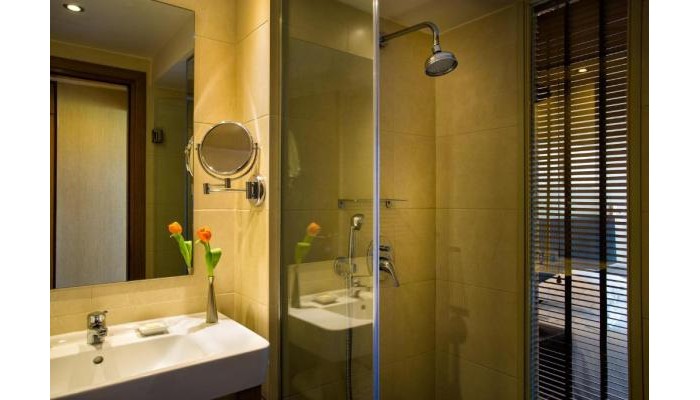 Athens Gate Hotel poza 10