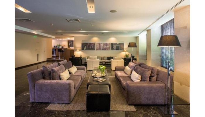 Athens Gate Hotel poza 18